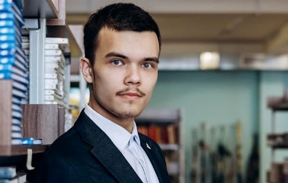 Стало известно имя первого мультистобалльника Прикамья