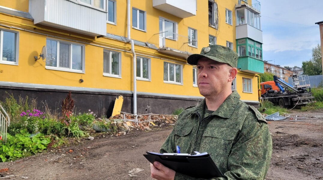«Важна не скорость, а тщательность». Интервью с пермским криминалистом с 20-летним стажем