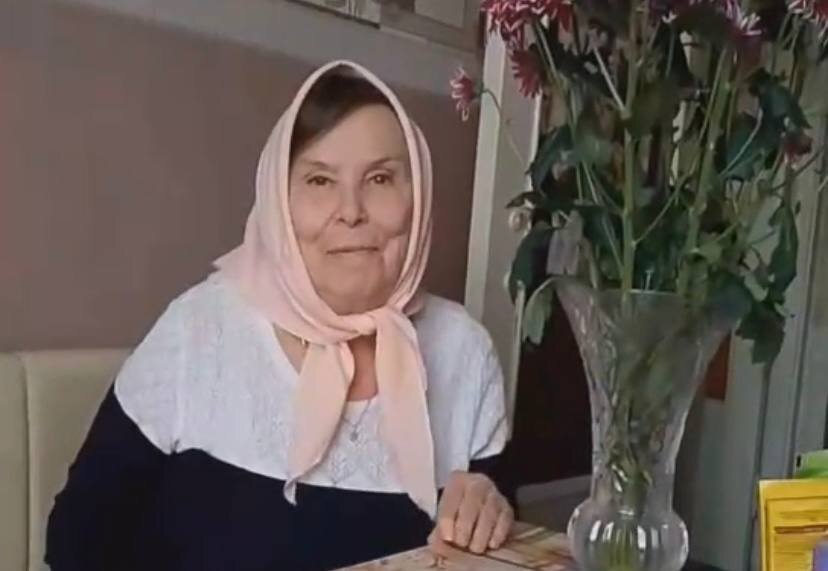 «Привезла внучку на съемки, и меня тоже взяли». История пенсионерки из Перми, которая снялась в трех кинофильмах