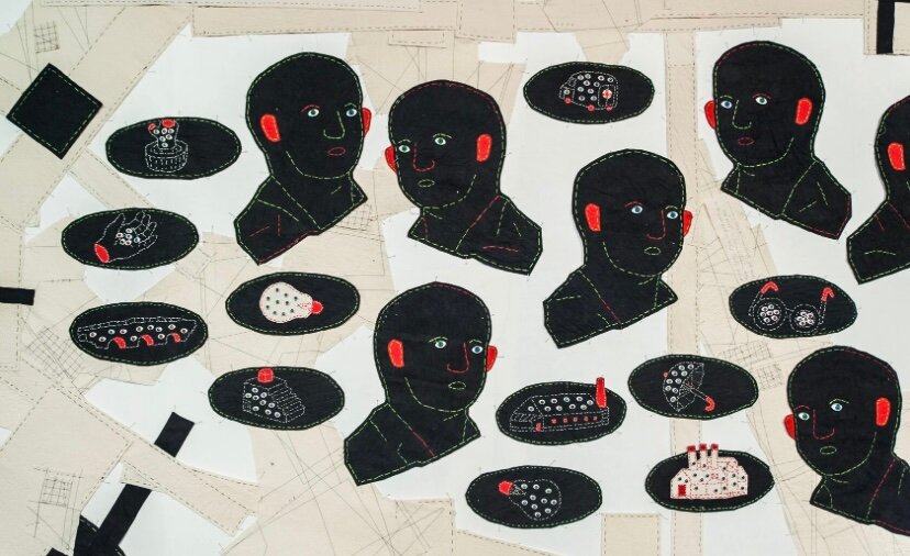 Коллекция музея PERMM пополнится новыми произведениями искусства