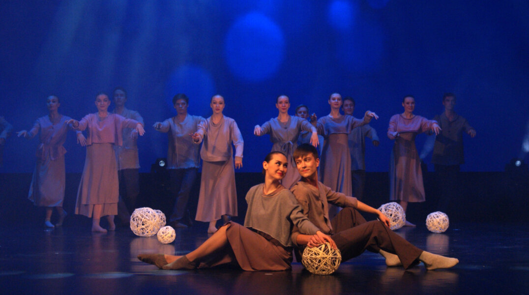 В Перми спектакли финалистов «Театрального Приволжья» увидели более двух тысяч человек