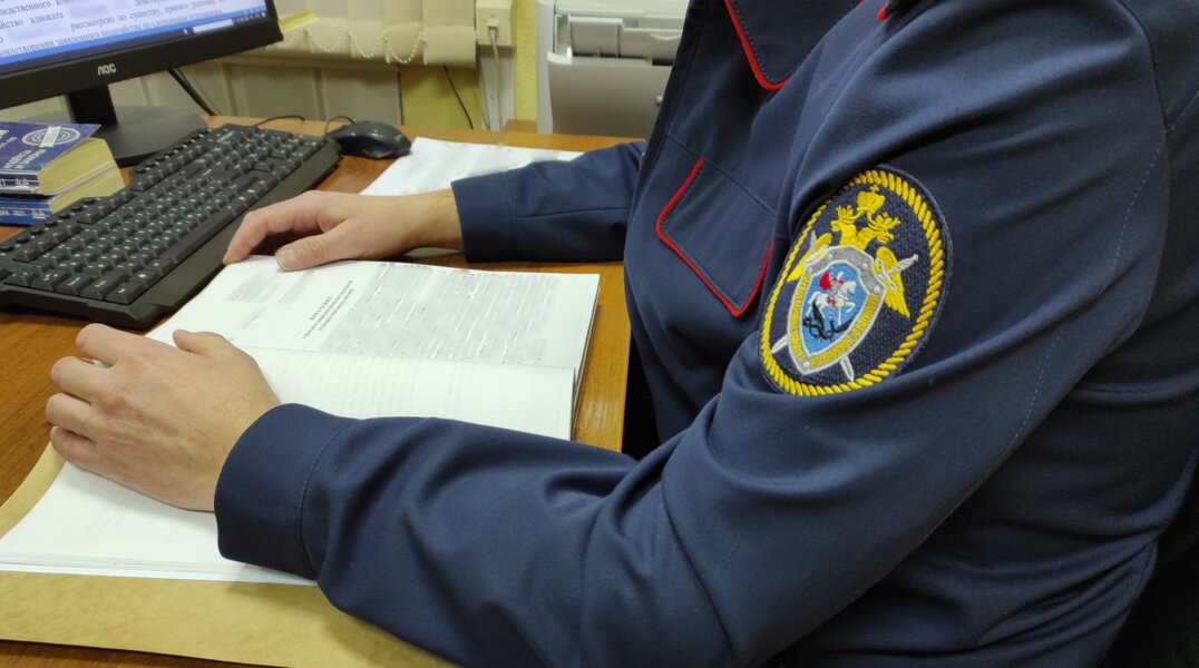 В Октябрьском районе задержали троих парней по подозрению в изнасиловании школьницы