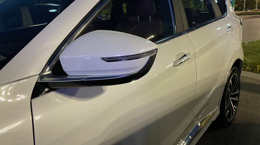 За восемь месяцев 2024 года на дорогах Прикамья погибло четверо детей