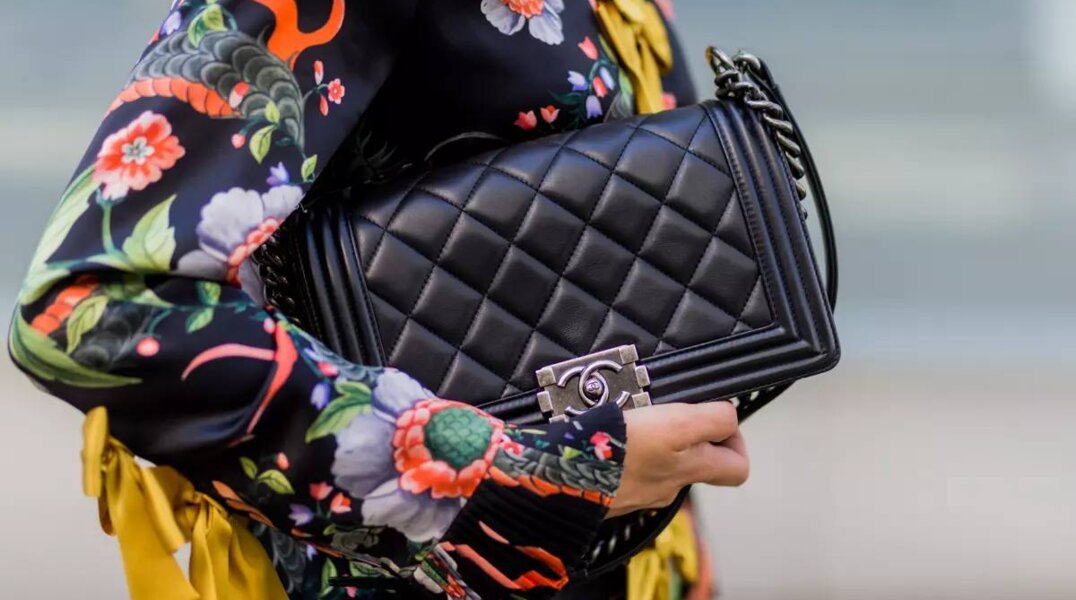 Пермяки назвали Коко Шанель и Джонни Деппа иконами стиля