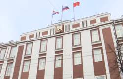 администрация Перми, Дума