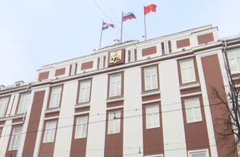 администрация Перми, Дума