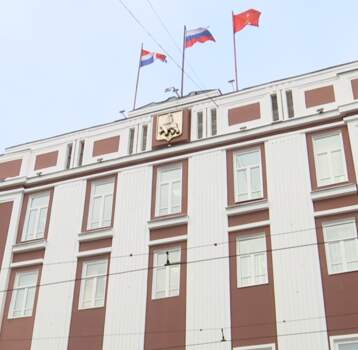 администрация Перми, Дума