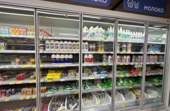 В Прикамье зарегистрировали повышенные траты в точках розничной торговли