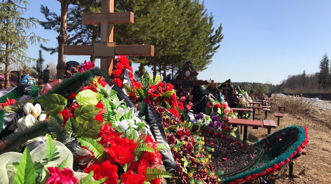 В Перми в 2024 году расширят два кладбища