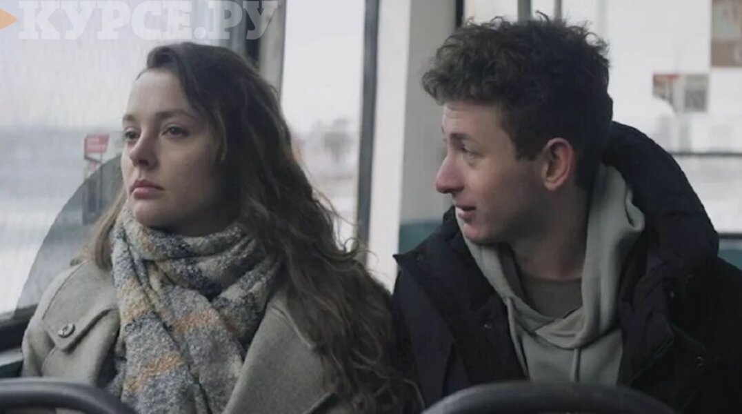 Фильм, снятый пермячкой, показали на Московском международном фестивале