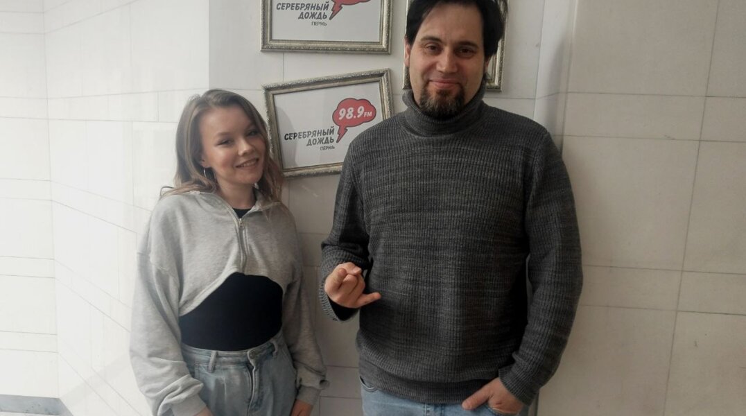 Лидер пермской рок-группы "Ананас" рассказал, почему перезаписал старую песню