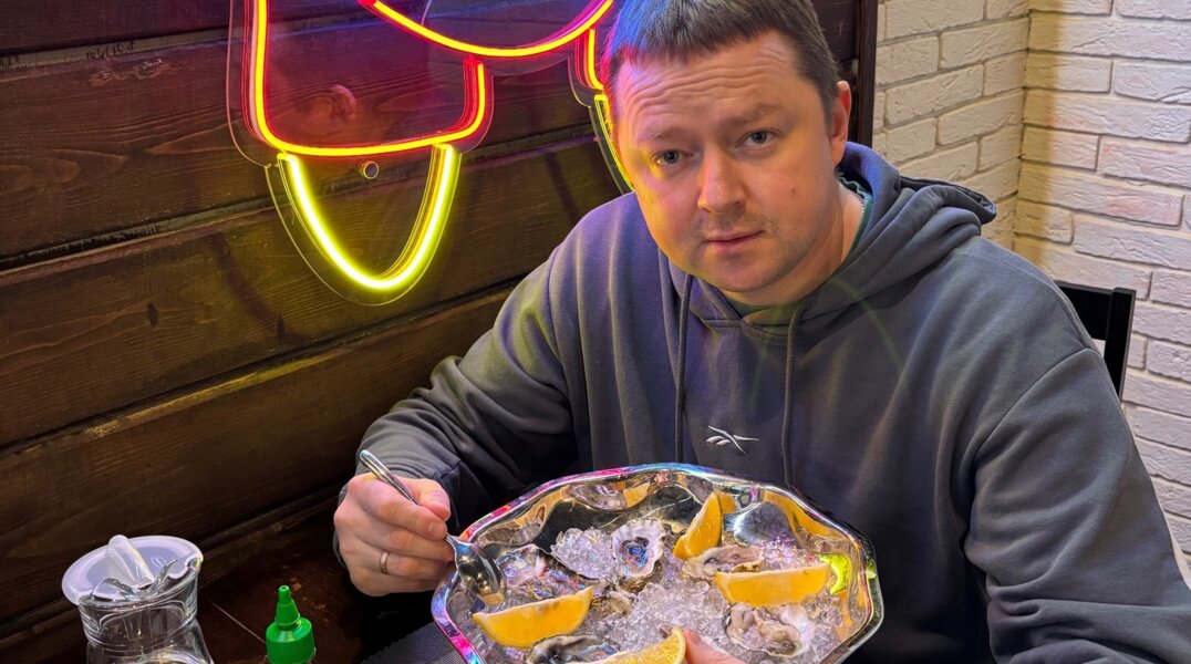 Владелец рыбных магазинов Перми откроет кафе с гриль-столами и мясной корейской кухней