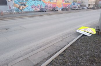 В Перми увеличилось число ДТП с участием пешеходов