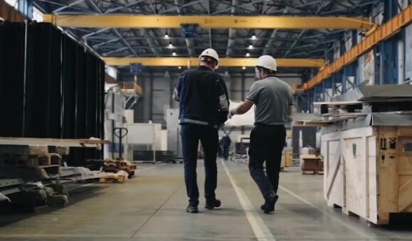 В Пермском крае отмечают День машиностроителя