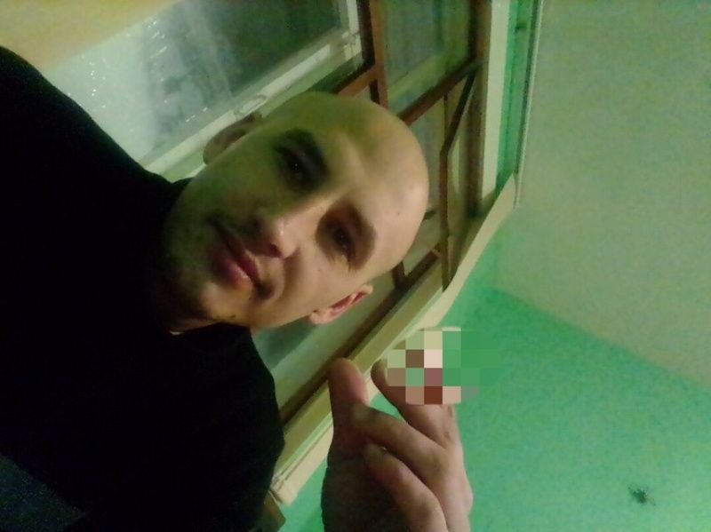 Горькая судьба Шоколада. Пермский герой интернет-мема отмечает 31 день рождения за решеткой