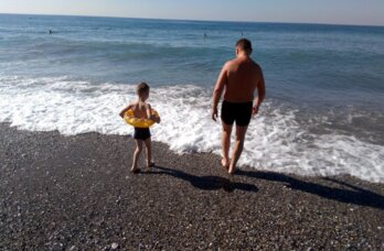 Прикамская семья из шести человек оказалась на нелегальном положении в Индии