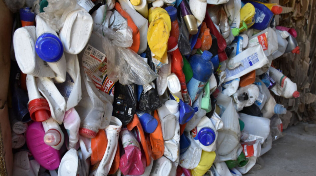 Ученые Пермского Политеха предлагают прятать мусор в соляных шахтах