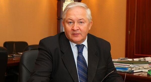 В Перми свой пост покидает президент научно-исследовательского университета