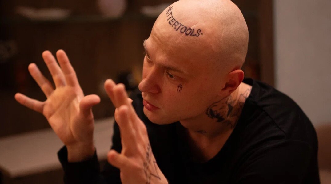 В 2025 году выйдет сериал с Юрой Борисовым, снятый в Перми