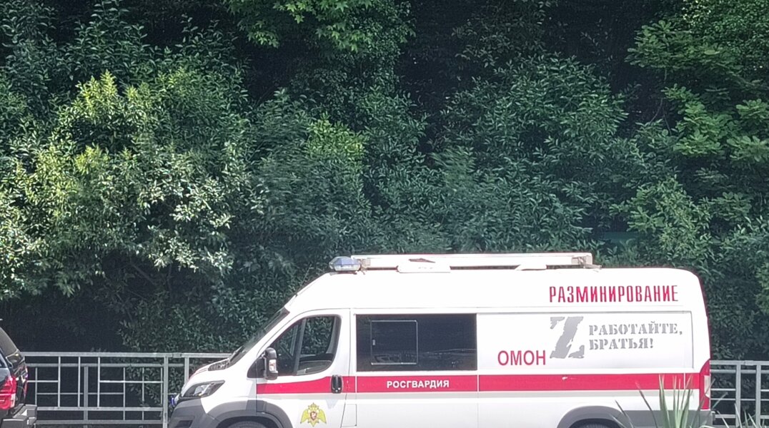 В Перми пройдут масштабные антитеррористичнские учения