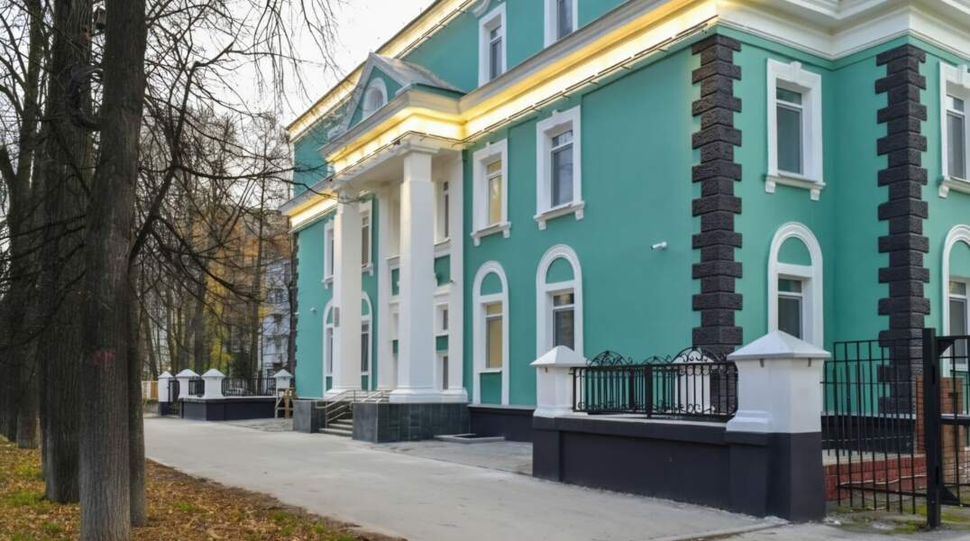 музыкальная школа