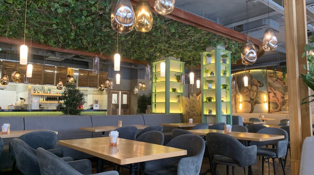 Пермячки заболели сальмонеллезом после десерта в ресторане «Перчини»