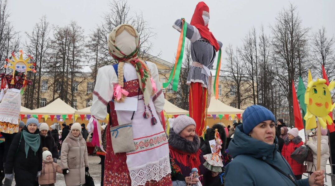 В Кудымкаре стартовал новый сезон проекта «Пермский край – территория культуры»