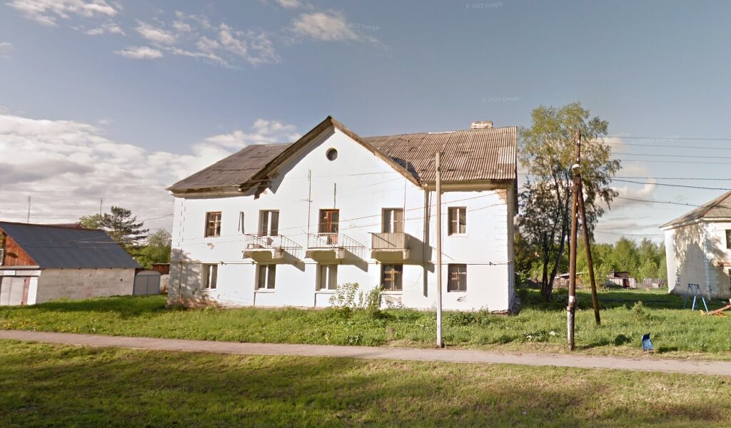 В Перми введен режим ЧС для жильцов аварийного дома