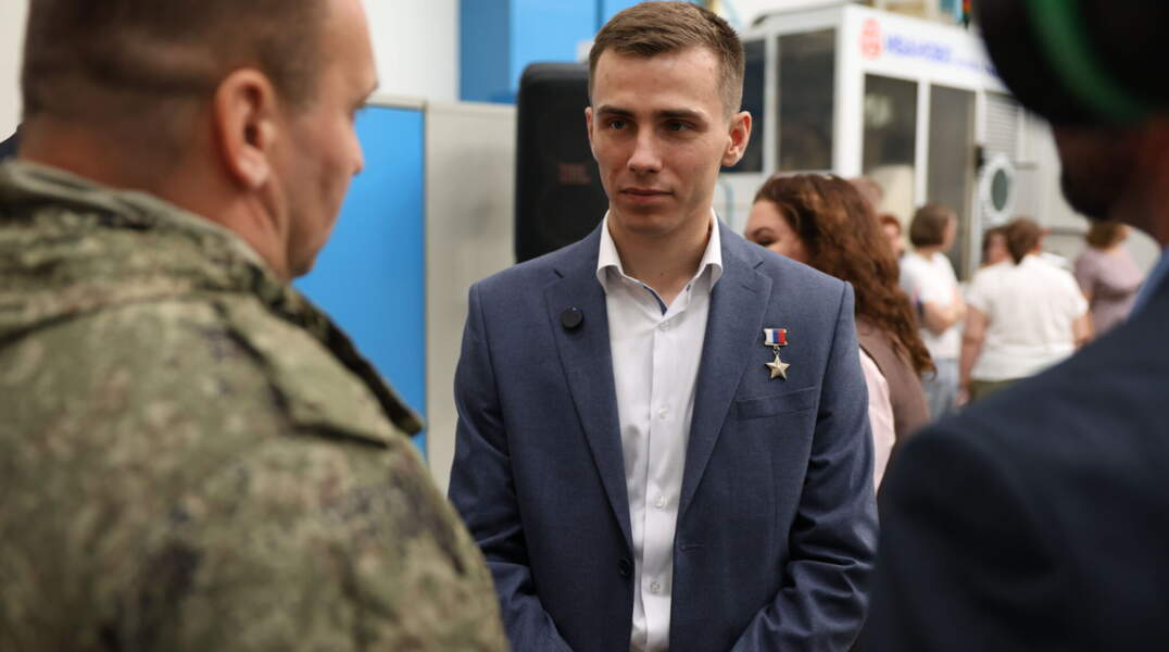 Головин 