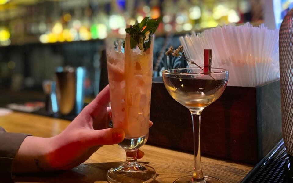 В Перми планируется открыть мексиканский бар