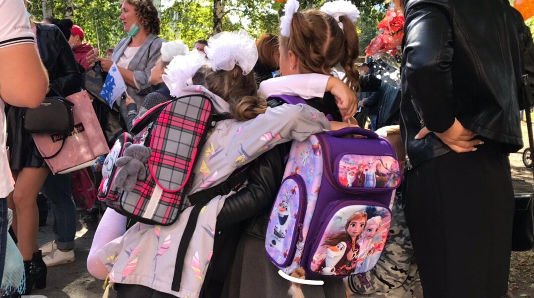 Последние звонки в школах Перми пройдут 22 мая