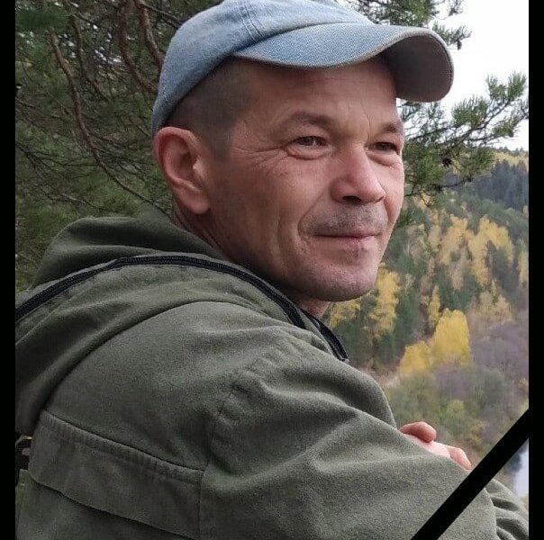 На Украине был убит старший лейтенант из Пермского края