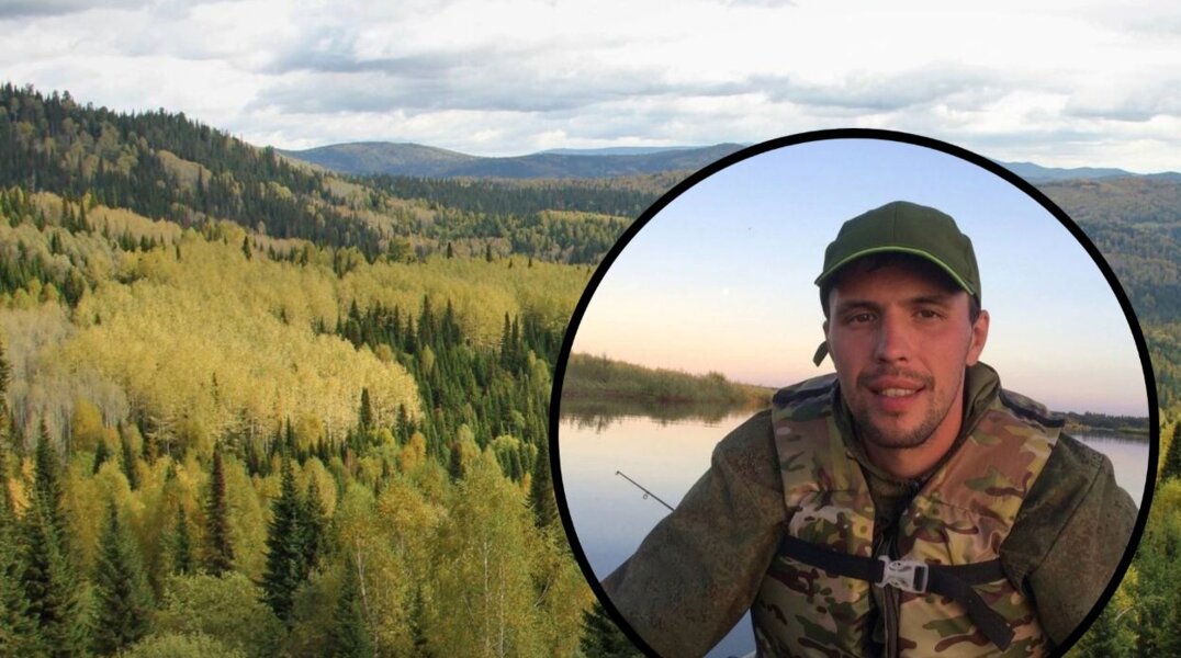 В Пермском крае нашли тело мужчины в лесу