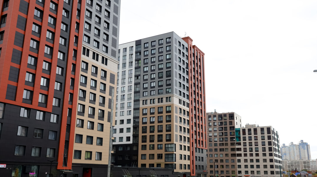 ВТБ отменил обязательные комиссии для застройщиков при выдаче льготной ипотеки