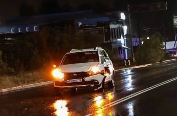 В Чайковском пьяного водителя, сбившего насмерть несовершеннолетнюю девушку, отправили в СИЗО на два месяца