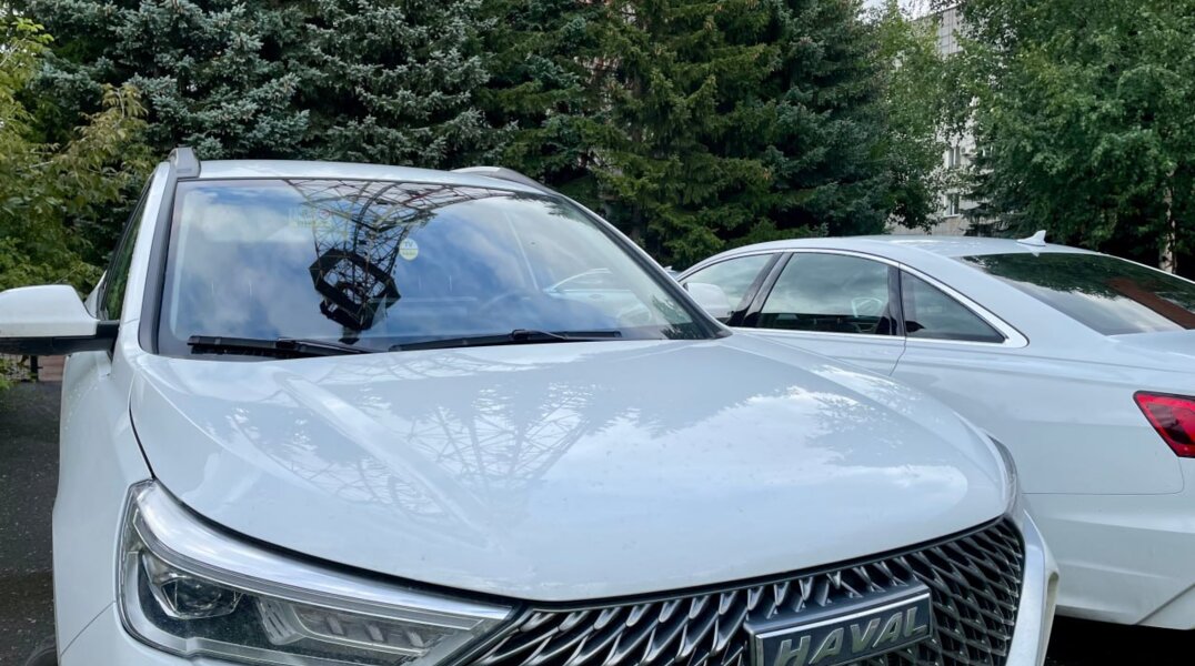 В Перми отметили увеличение количества проблем с ремонтом китайских авто