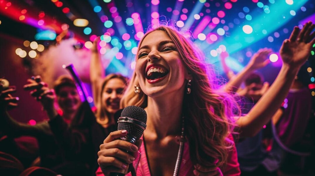 В Перми уменьшается количество караоке-баров