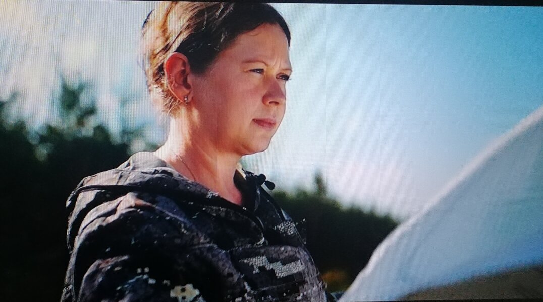 Губернатор Прикамья поздравил с праздником работников леса