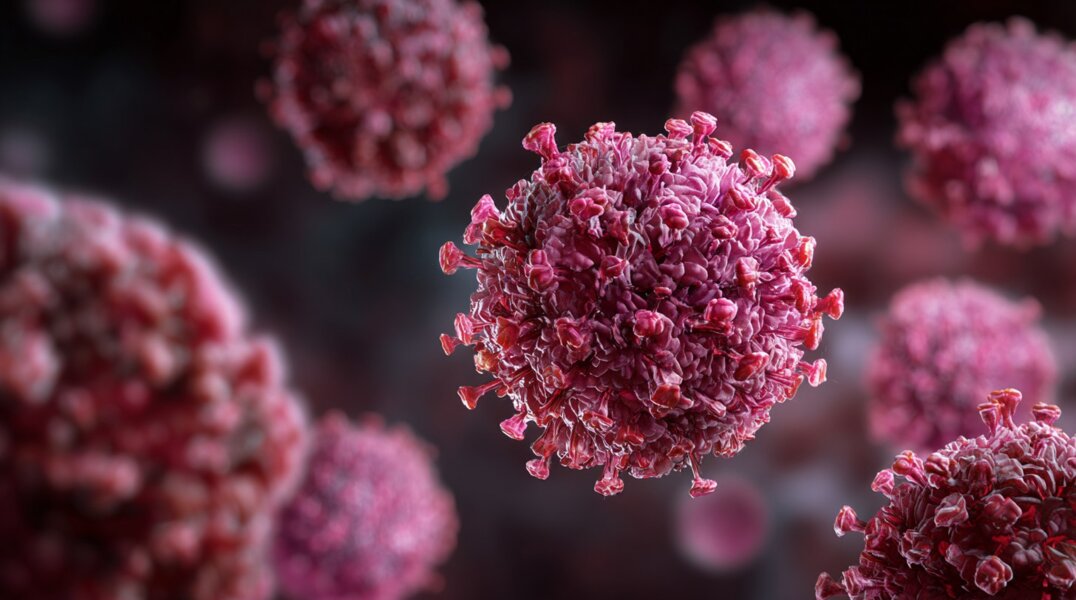 В Прикамье впервые за 12 лет зафиксирован факт заболевания краснухой