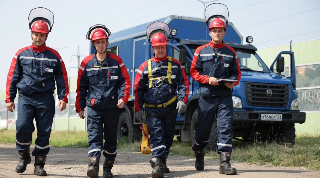 В Перми приступили к ремонту важной для промышленных предприятий подстанции