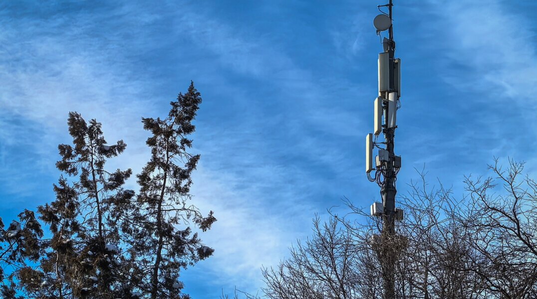 В Пермском крае запустили первые отечественные базовые станции для высокой скорости мобильного интернета
