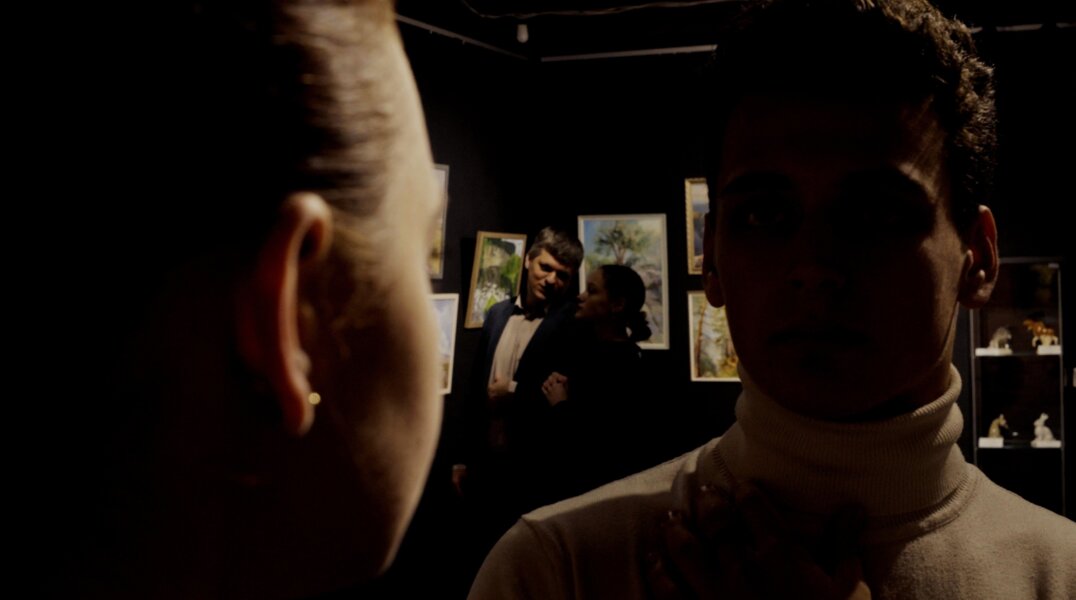 В Перми ищут девушку с хорошей дикцией и крепкого мужчину для съемок в мини-сериале