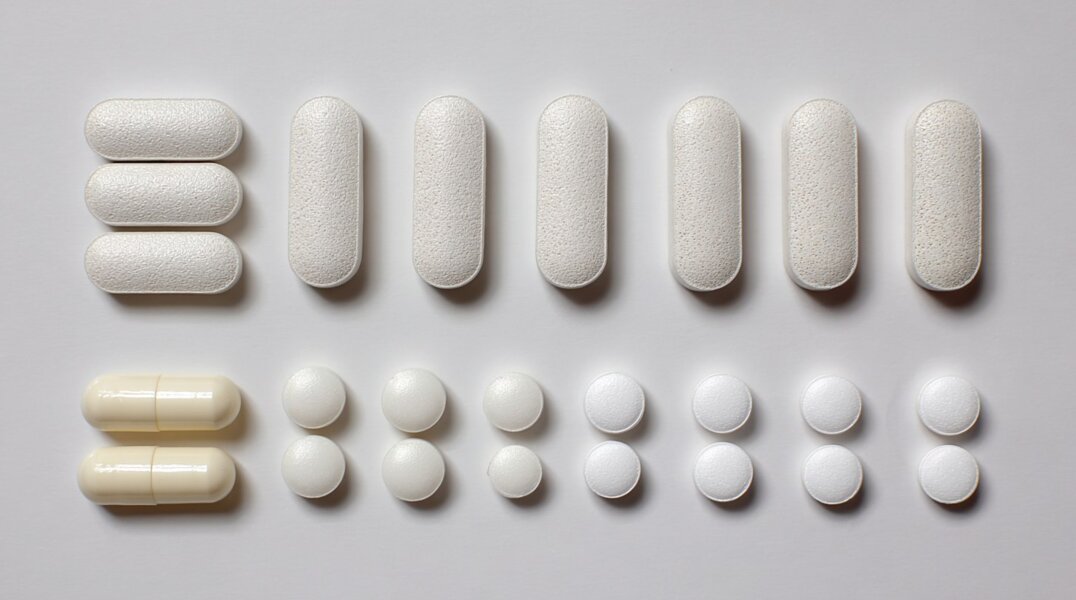 В Пермском крае значительно вырос спрос на антигистаминные препараты