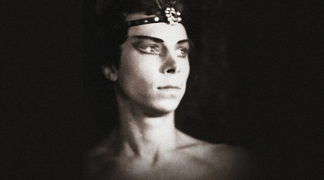 Ушел из жизни знаменитый артист Пермского балета