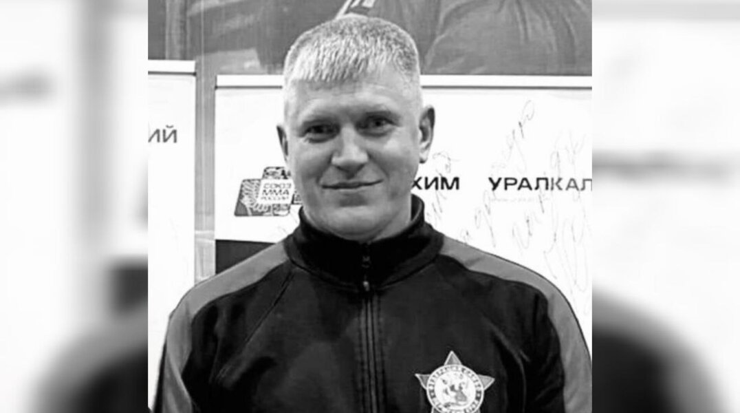 В Соликамске скончался тренер ММА