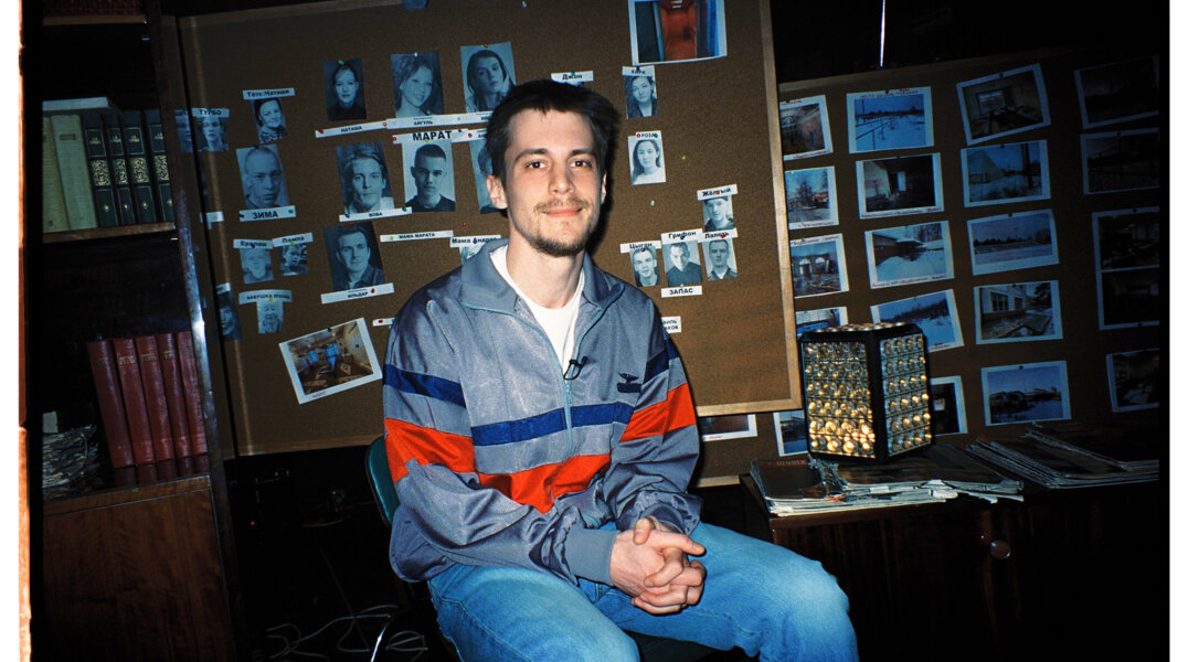 В сети появился фильм о съемках «Слово пацана. Кровь на асфальте»