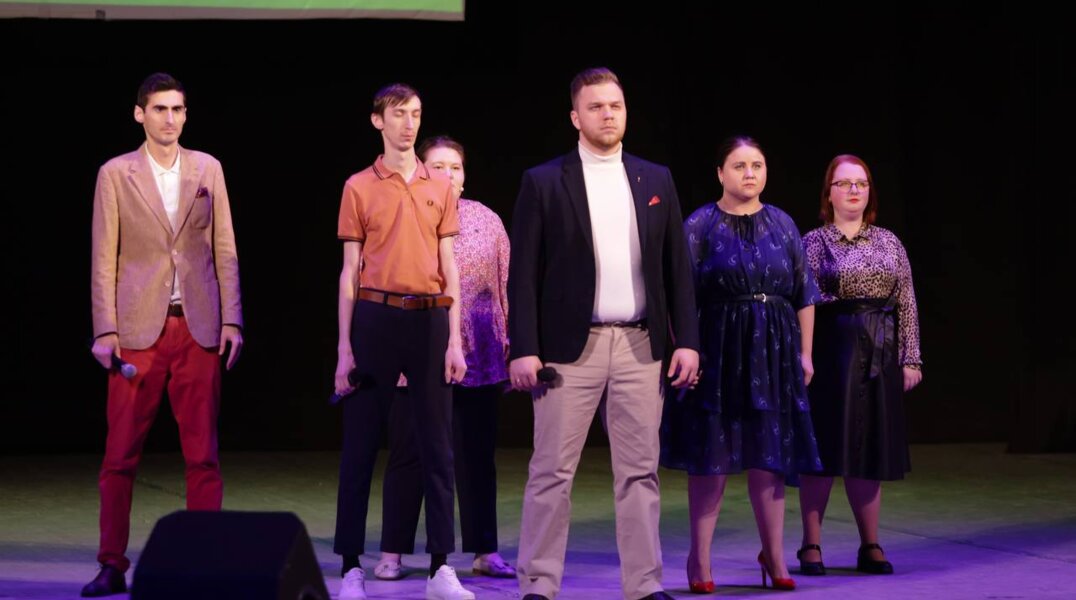 В Чусовом и Лысьве проходит день большого КВН