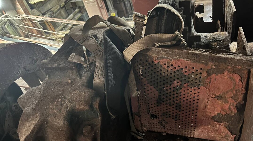 На сильвинитовой фабрике в Соликамске погиб рабочий