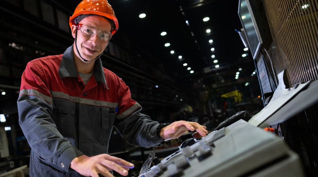 На заводе ОМК в Чусовом внедрили систему, благодаря которой у рабочих выросла зарплата