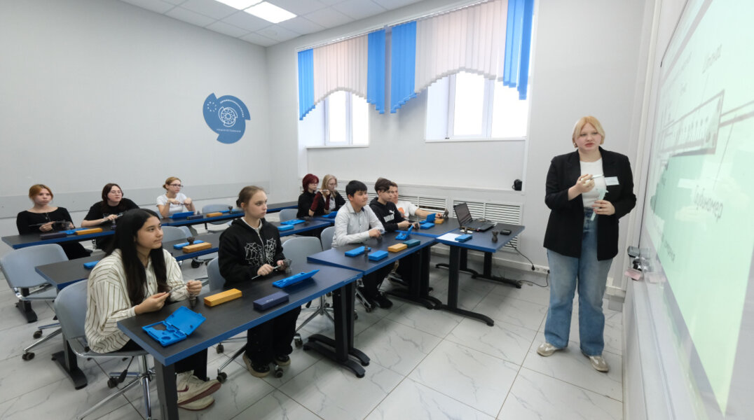 В одном из пермских техникумов проведут капитальный ремонт корпусов и мастерских